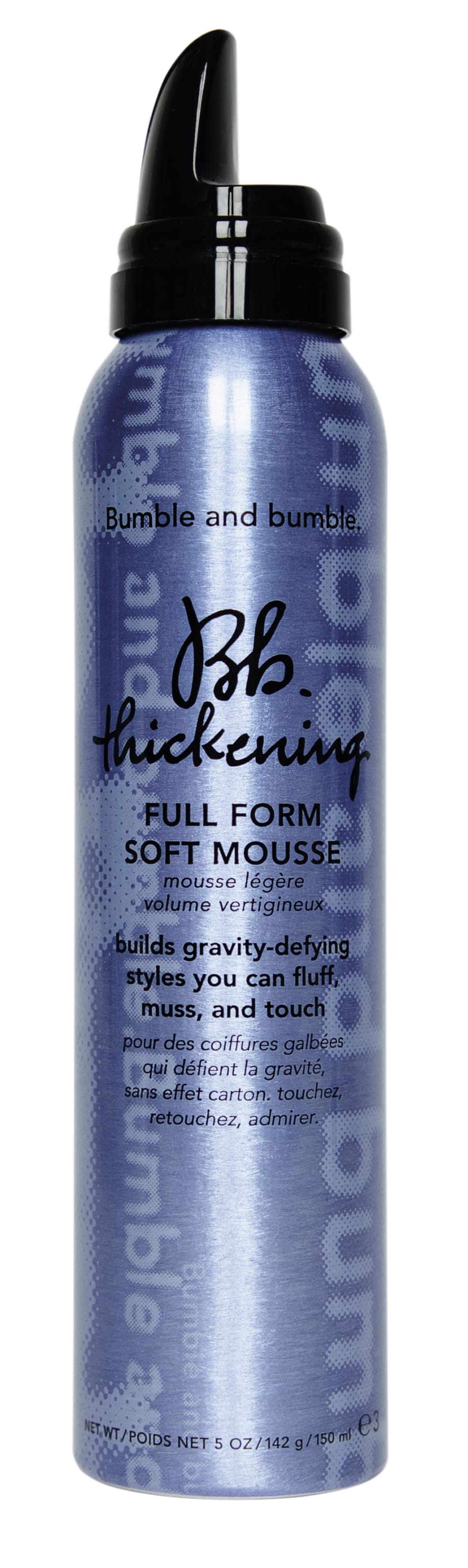Bumble and Bumble Introduces New Formulas and Stylers to Bb. Thickening Collection