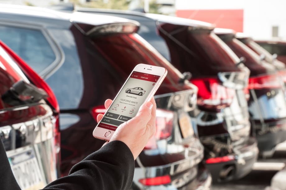 Considering Contactless Rentals? Check Your State Laws First