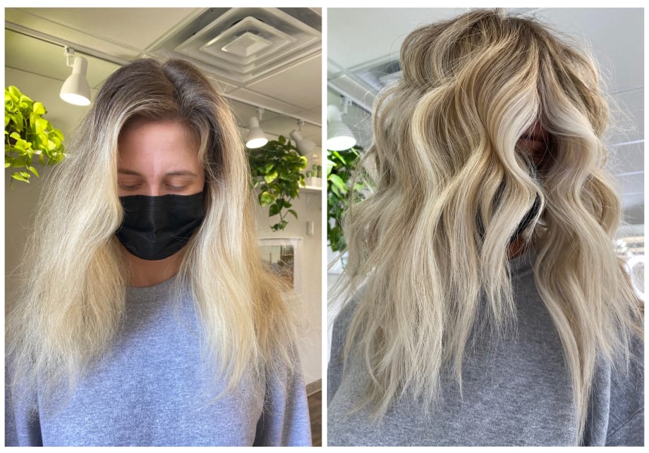 6 Things You Need to Know About the Newest Hair Strengthening Innovation