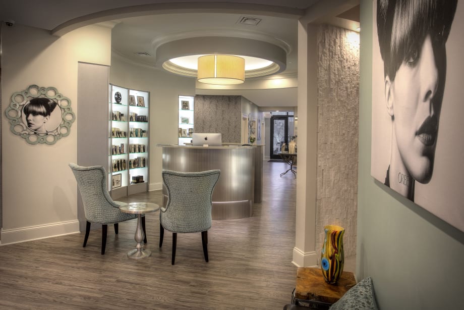 SOTY 2015: Salon 416