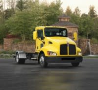 Kenworth Offers Fuel Tank Options For T170