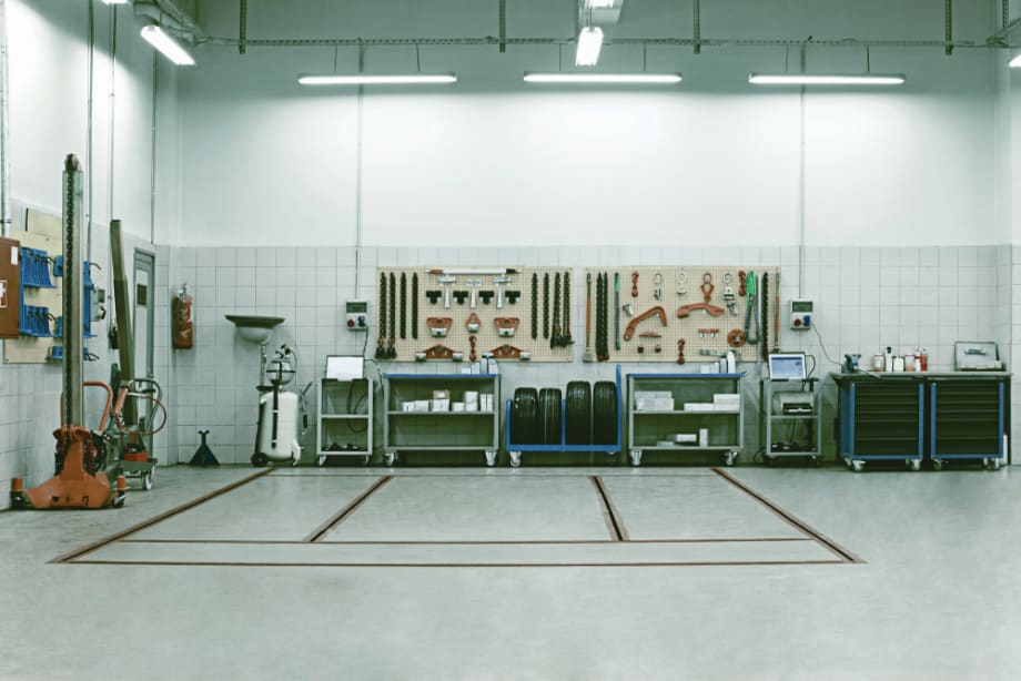 Thinking About Bringing Maintenance In-House? Think Again