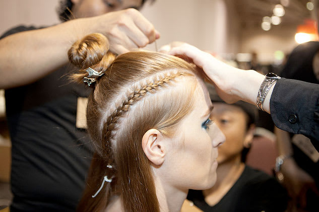 Aveda Congress 2011: At A Glance