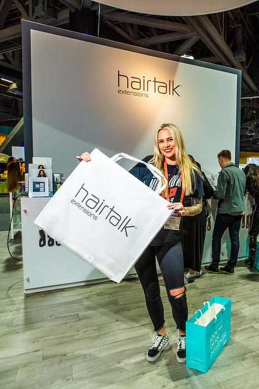 SLIDESHOW: All the Beauty Happening at ISSE Long Beach