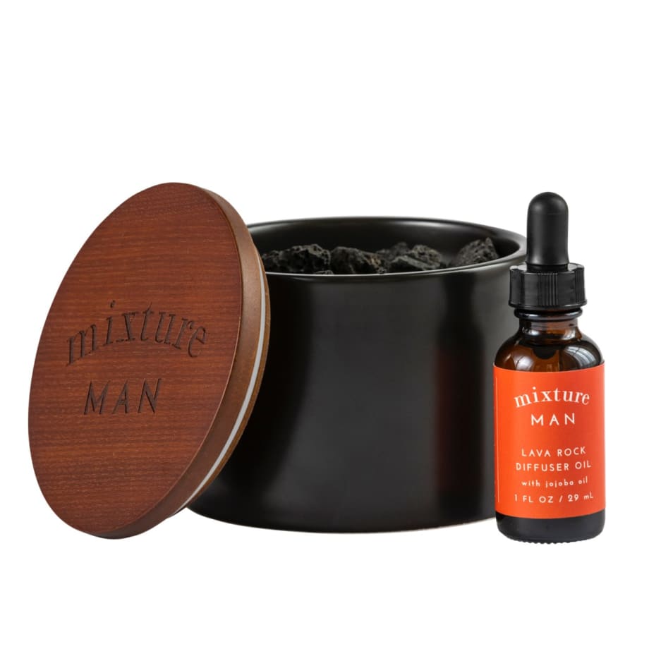 Mixture Man by Mixture Covers Gifting for Men