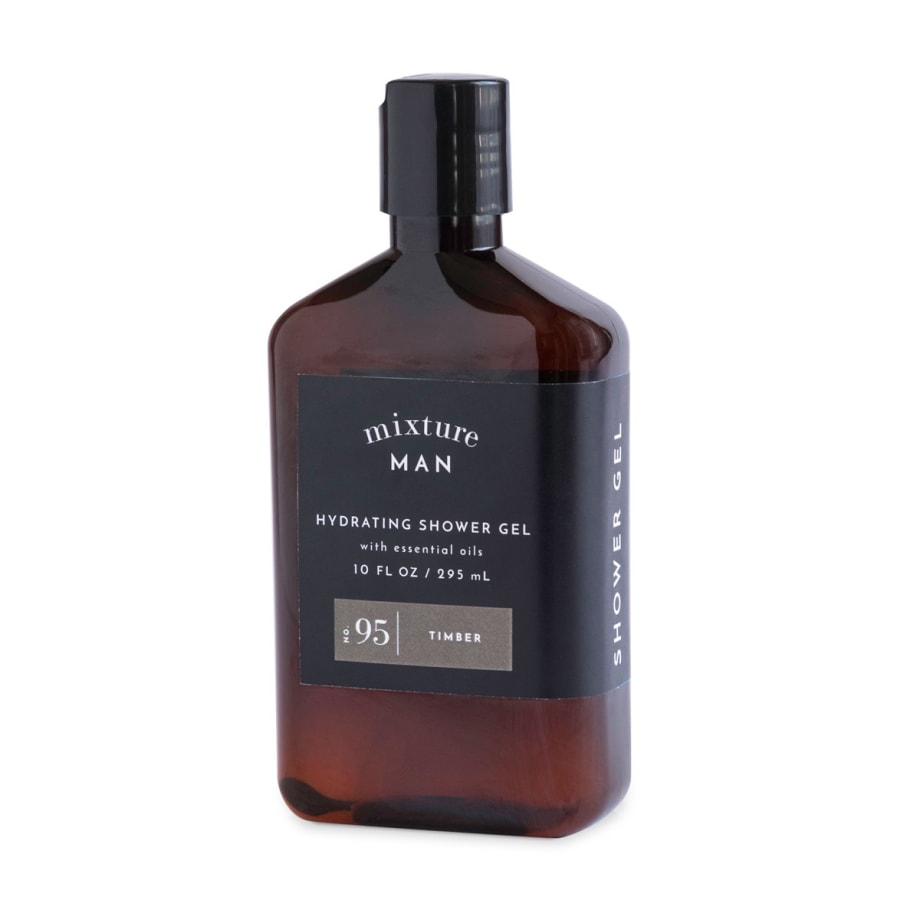 Mixture Man by Mixture Covers Gifting for Men
