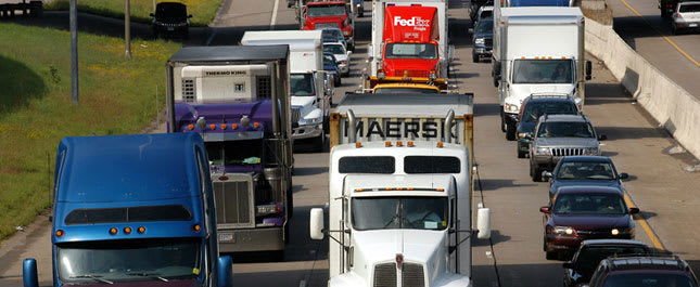 CARB Deadlines Looms For Trucks and Buses