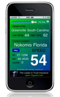 1st Guard Launches New iPhone Application