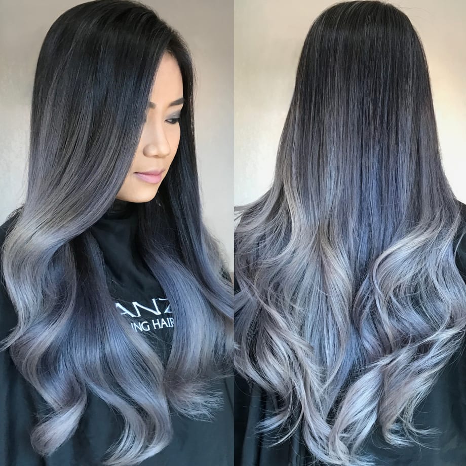2018 MODERN SALON 100: Hai Tran @hai.stylist