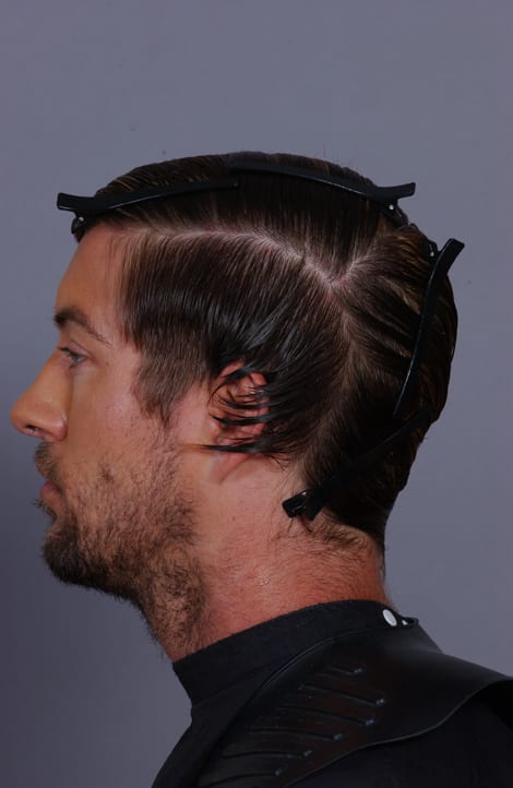 HOW-TO: Blonde Envy Men's Coloring Technique