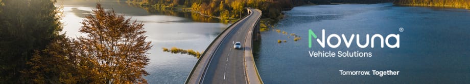 Hitachi Capital Vehicle Solutions Completes Novuna Rebranding