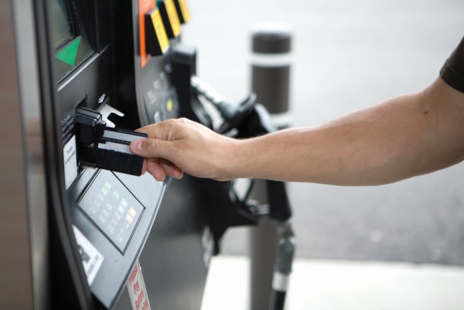How Telematics Impacts Fleet Fuel Management