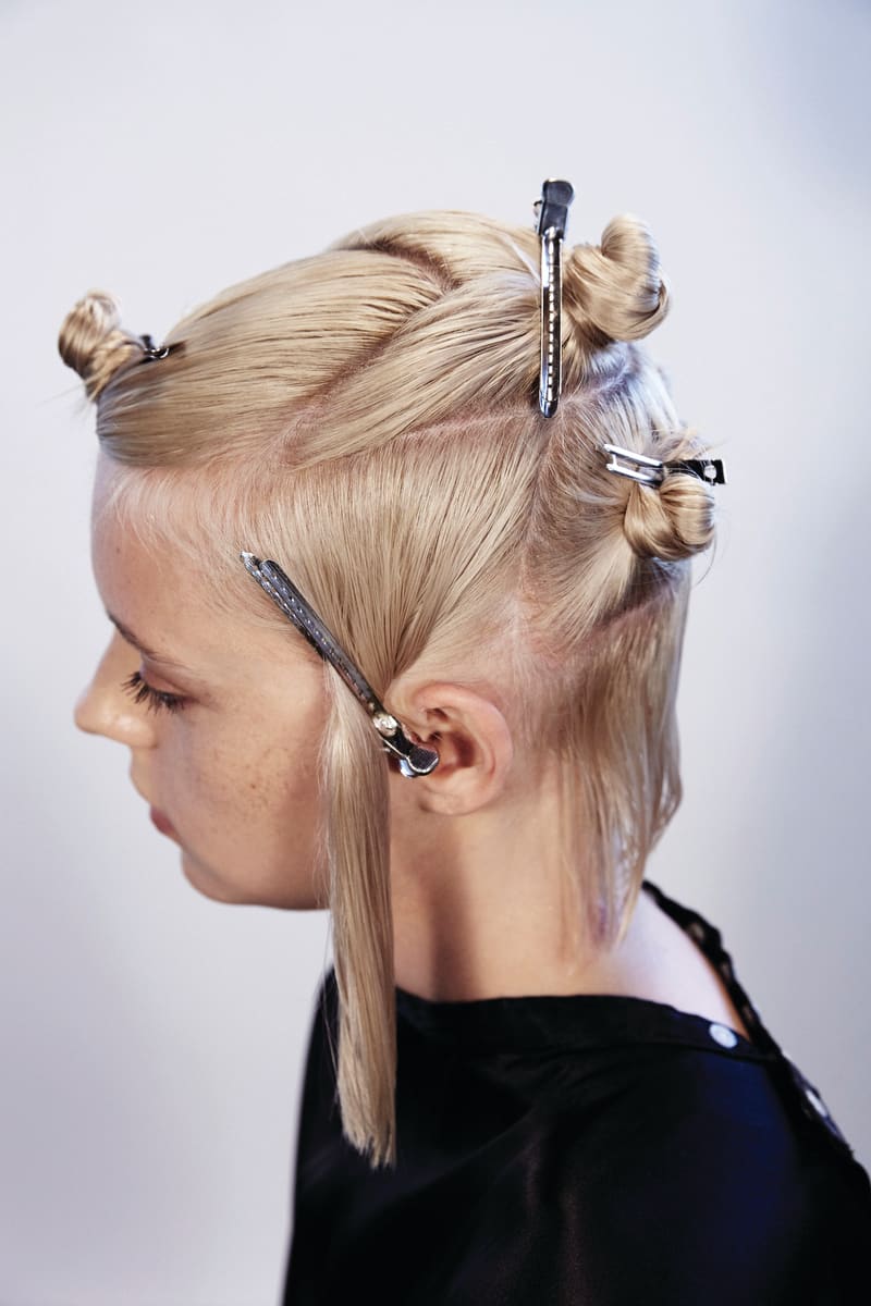 How to Create a Modern Bob with Volume