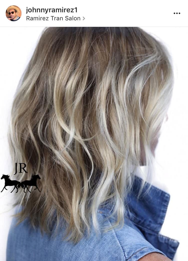 The Warm to Cool Blonde Hair Color Hacks Every Colorist Should Know