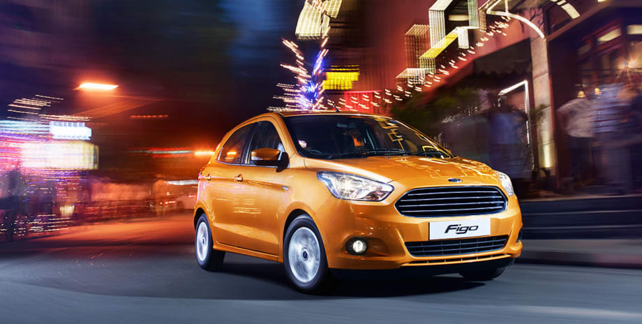Ford Recalls Over 15,000 Cars in South Africa Due to Fire Risk