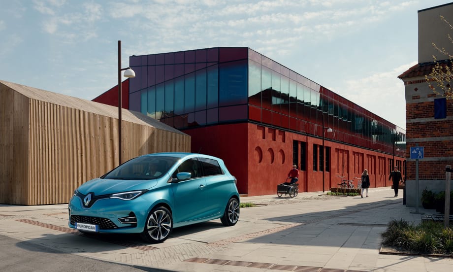 Rental Companies Step Up Environmental Offerings to Fleets