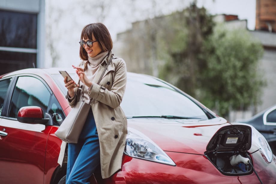 Arval Helps Fleets Electrify by Widening Traditional Choice Lists