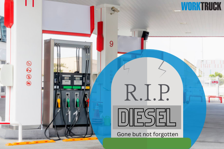 Out With the Old, in With the New: Diesel Alternatives for Construction