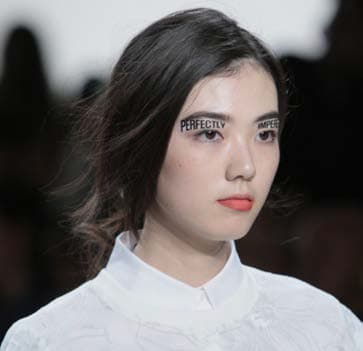 NYFW Spring/Summer 2018: Olivia Garden at Concept Korea