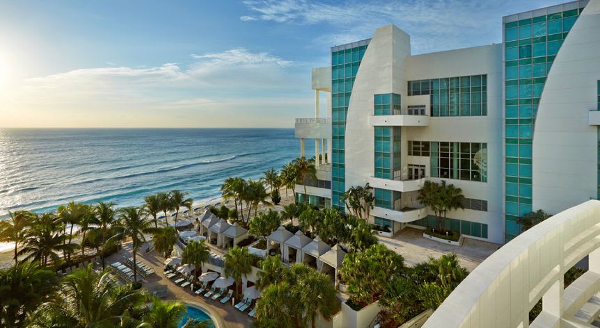 Mix Business with Pleasure at the Global Fleet Conference in Florida
