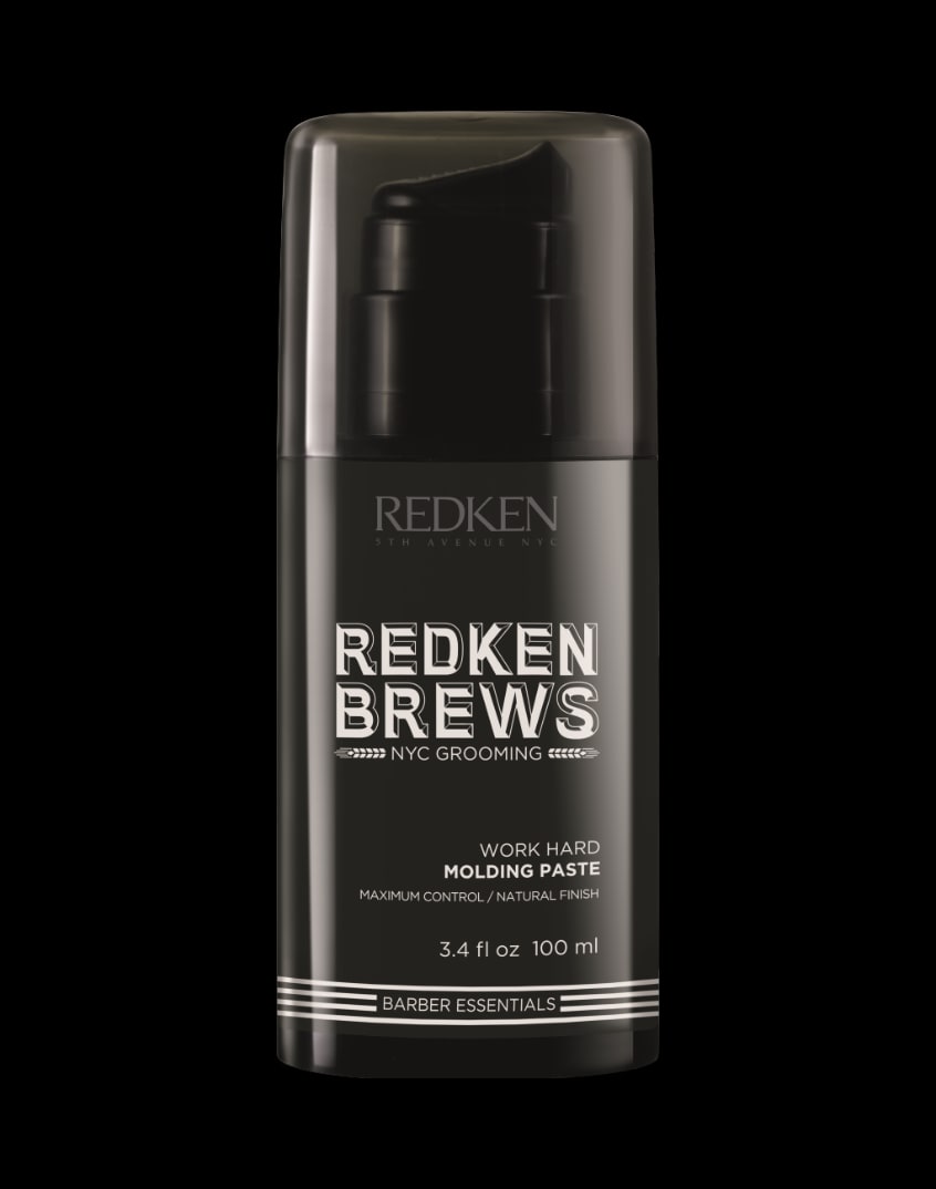 Redken Launches Redken Brews