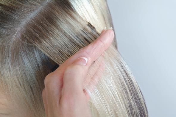 How-To: Fast, Precise Highlights with Weaveze from Denman