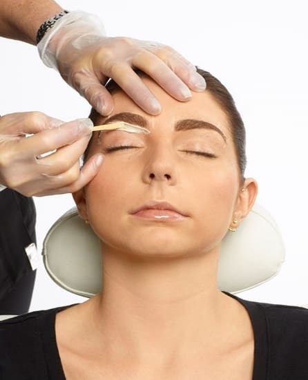 HOW-TO: Beautiful Customized Brows in Minutes