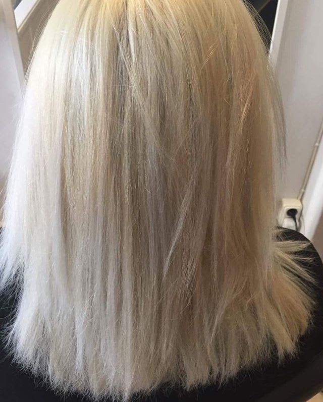 HOW-TO: Rose Gold Color Melt