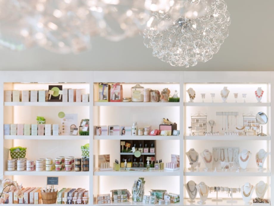Salons of the Year 2017: Backstage Salon + Spa
