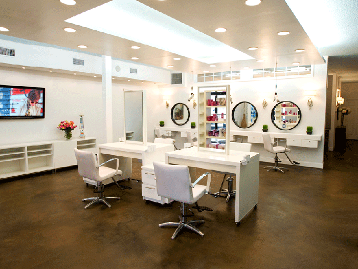 SOTY 2013: Cortello Salon