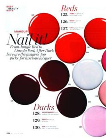 InStyle Taps Pro Brands for Best Beauty Buys
