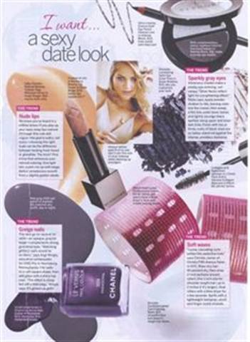 New Go-To Neutrals