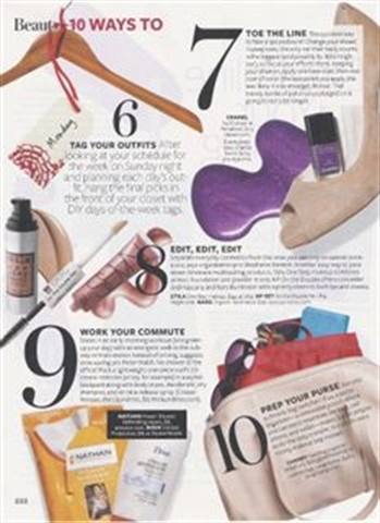 How to Fake a Pedicure