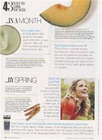 Counteract Dark Spots