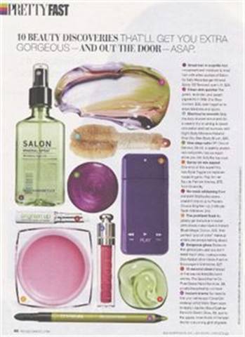 Quick Ways to Get Pretty