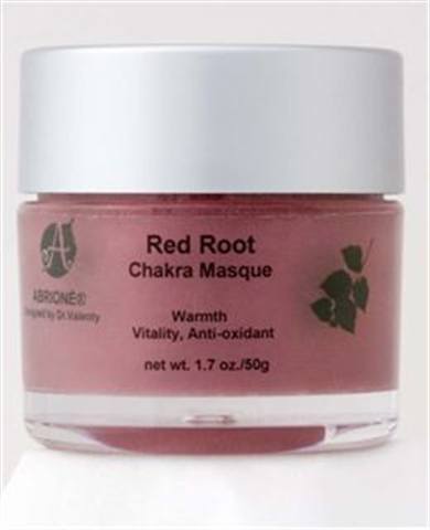 Abrioné Chakra Masques
