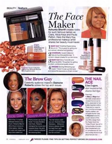 Tips from a Celeb Manicurist