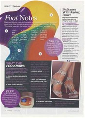 Essence's Must-know Tips & Tricks