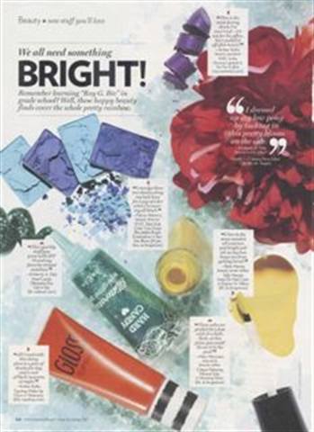 Rainbow Brights