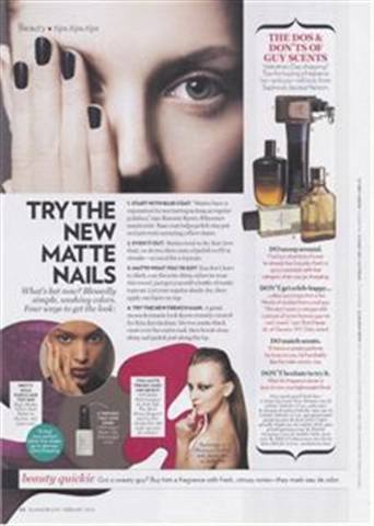Matte Styles and Tips to Be Ready For