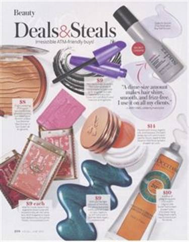 Instyle's Deals & Steals