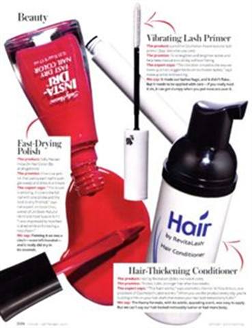 Fast-Drying Polish—Does It Work?