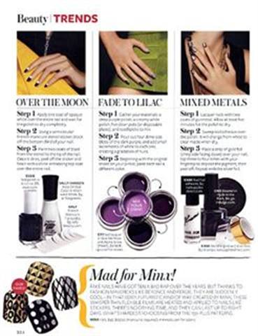 Nail Design Ideas and How-To's