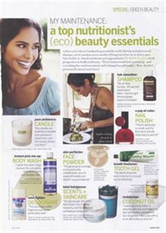Eco Beauty