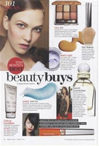 Nude Polish for the Spring