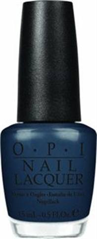 Allison Hannigan Names Her Favorite OPI Shades