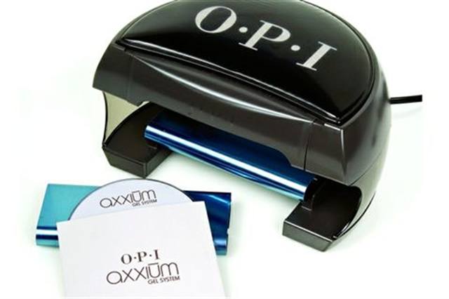 Axxium UV Light
