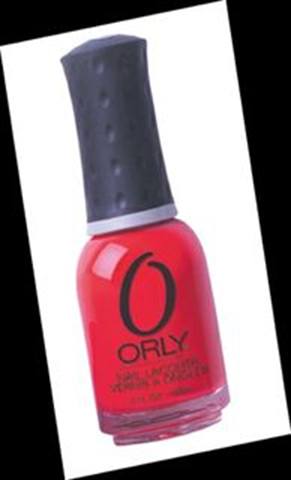 Orly Grabs for Greatness