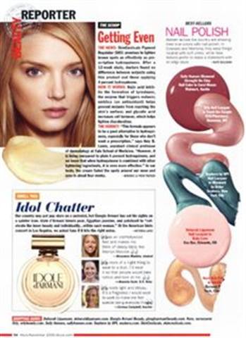 What's the Best-Selling Polish in Your City?