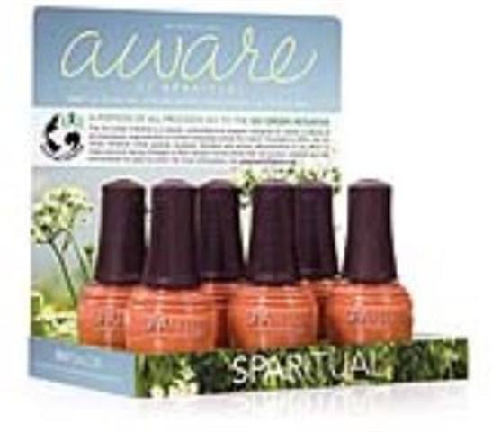 Help Sparitual Support The Go Green Initiative